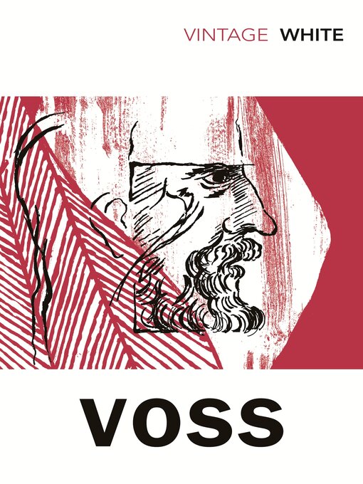 Title details for Voss by Patrick White - Available